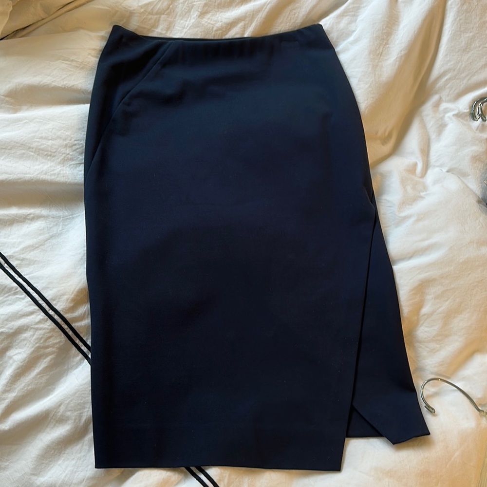 Armani skirt